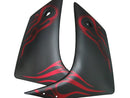 Injection Fairing Kit Bodywork Plastic ABS fit For Yamaha YZF 1000 R1 2007-2008
