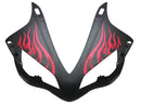 Injection Fairing Kit Bodywork Plastic ABS fit For Yamaha YZF 1000 R1 2007-2008
