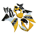 Injection Fairing Kit Bodywork Plastic ABS fit For Yamaha YZF 1000 R1 2012-2014