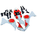 Injection Fairing Kit Bodywork Plastic ABS fit For Yamaha YZF 1000 R1 2009-2011