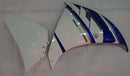 Injection Fairing Kit Bodywork Plastic ABS fit For Yamaha YZF 1000 R1 2009-2011