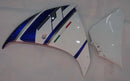 Injection Fairing Kit Bodywork Plastic ABS fit For Yamaha YZF 1000 R1 2009-2011