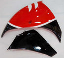 Injection Fairing Kit Bodywork Plastic ABS fit For Yamaha YZF 1000 R1 2009-2011