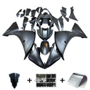 Injection Fairing Kit Bodywork Plastic ABS fit For Yamaha YZF 1000 R1 2009-2011