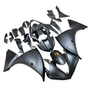 Injection Fairing Kit Bodywork Plastic ABS fit For Yamaha YZF 1000 R1 2009-2011