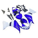 Injection Fairing Kit Bodywork Plastic ABS fit For Yamaha YZF 1000 R1 2009-2011