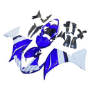 Injection Fairing Kit Bodywork Plastic ABS fit For Yamaha YZF 1000 R1 2009-2011