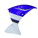 Injection Fairing Kit Bodywork Plastic ABS fit For Yamaha YZF 1000 R1 2009-2011