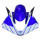 Injection Fairing Kit Bodywork Plastic ABS fit For Yamaha YZF 1000 R1 2009-2011
