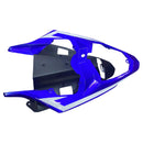 Injection Fairing Kit Bodywork Plastic ABS fit For Yamaha YZF 1000 R1 2009-2011
