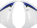 Injection Fairing Kit Bodywork Plastic ABS fit For Yamaha YZF 1000 R1 2009-2011