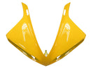 Injection Fairing Kit Bodywork Plastic ABS fit For Yamaha YZF 1000 R1 2009-2011