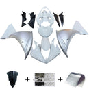 Injection Fairing Kit Bodywork Plastic ABS fit For Yamaha YZF 1000 R1 2009-2011