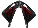 Injection Fairing Kit Bodywork Plastic ABS fit For Yamaha YZF 1000 R1 2009-2011