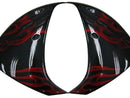 Injection Fairing Kit Bodywork Plastic ABS fit For Yamaha YZF 1000 R1 2009-2011