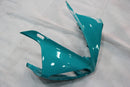 Injection Fairing Kit Bodywork Plastic ABS fit For Yamaha YZF 1000 R1 2009-2011
