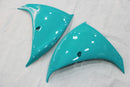 Injection Fairing Kit Bodywork Plastic ABS fit For Yamaha YZF 1000 R1 2009-2011