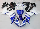 Injection Fairing Kit Bodywork Plastic ABS fit For Yamaha YZF 1000 R1 2012-2014