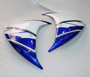 Injection Fairing Kit Bodywork Plastic ABS fit For Yamaha YZF 1000 R1 2012-2014