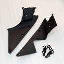 Injection Fairing Kit Bodywork Plastic ABS fit For Yamaha YZF 1000 R1 2012-2014