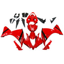 Injection Fairing Kit Bodywork Plastic ABS fit For Yamaha YZF 1000 R1 2012-2014
