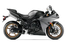 Injection Fairing Kit Bodywork Plastic ABS fit For Yamaha YZF 1000 R1 2012-2014