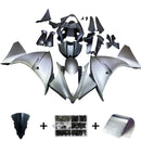 Injection Fairing Kit Bodywork Plastic ABS fit For Yamaha YZF 1000 R1 2012-2014