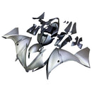 Injection Fairing Kit Bodywork Plastic ABS fit For Yamaha YZF 1000 R1 2012-2014