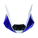 Injection Fairing Kit Bodywork Plastic ABS fit For Yamaha YZF 600 R6 1998-2002