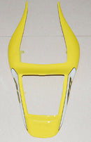 Injection Fairing Kit Bodywork Plastic ABS fit For Yamaha YZF 600 R6 1998-2002