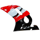 Injection Fairing Kit Bodywork Plastic ABS fit For Yamaha YZF 600 R6 1998-2002