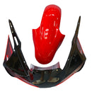 Injection Fairing Kit Bodywork Plastic ABS fit For Yamaha YZF 600 R6 1998-2002