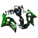 Injection Fairing Kit Bodywork Plastic ABS fit For Yamaha YZF 600 R6 1998-2002