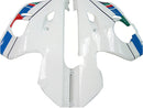 Injection Fairing Kit Bodywork Plastic ABS fit For Yamaha YZF 600 R6 1998-2002