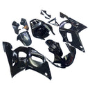 Injection Fairing Kit Bodywork Plastic ABS fit For Yamaha YZF 600 R6 1998-2002