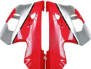 Injection Fairing Kit Bodywork Plastic ABS fit For Yamaha YZF 600 R6 1998-2002