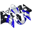 Injection Fairing Kit Bodywork Plastic ABS fit For Yamaha YZF 600 R6 1998-2002
