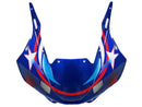Injection Fairing Kit Bodywork Plastic ABS fit For Yamaha YZF 600 R6 1998-2002