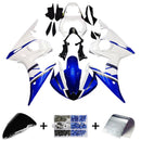 Injection Fairing Kit Bodywork For Yamaha YZF 600 R6 2003-2004 R6S 2006-2009
