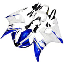 Injection Fairing Kit Bodywork For Yamaha YZF 600 R6 2003-2004 R6S 2006-2009