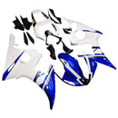 Injection Fairing Kit Bodywork For Yamaha YZF 600 R6 2003-2004 R6S 2006-2009