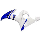 Injection Fairing Kit Bodywork For Yamaha YZF 600 R6 2003-2004 R6S 2006-2009