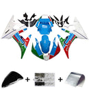 Injection Fairing Kit Bodywork For Yamaha YZF 600 R6 2003-2004 R6S 2006-2009