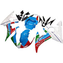 Injection Fairing Kit Bodywork For Yamaha YZF 600 R6 2003-2004 R6S 2006-2009