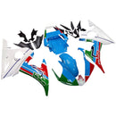 Injection Fairing Kit Bodywork For Yamaha YZF 600 R6 2003-2004 R6S 2006-2009