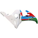 Injection Fairing Kit Bodywork For Yamaha YZF 600 R6 2003-2004 R6S 2006-2009