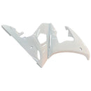 Injection Fairing Kit Bodywork For Yamaha YZF 600 R6 2003-2004 R6S 2006-2009