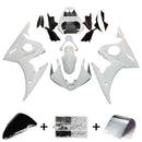 Injection Fairing Kit Bodywork For Yamaha YZF 600 R6 2003-2004 R6S 2006-2009