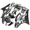 Injection Fairing Kit Bodywork Plastic ABS fit For Yamaha YZF 600 R6 2006-2007