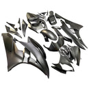 Injection Fairing Kit Bodywork Plastic ABS fit For Yamaha YZF 600 R6 2006-2007